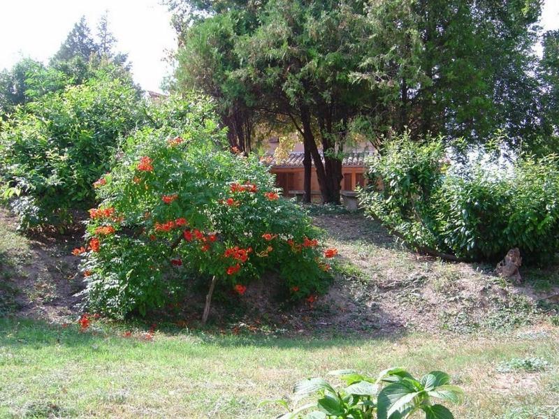 Agriturismo Gioie Di Campagna 法布里亚诺 外观 照片