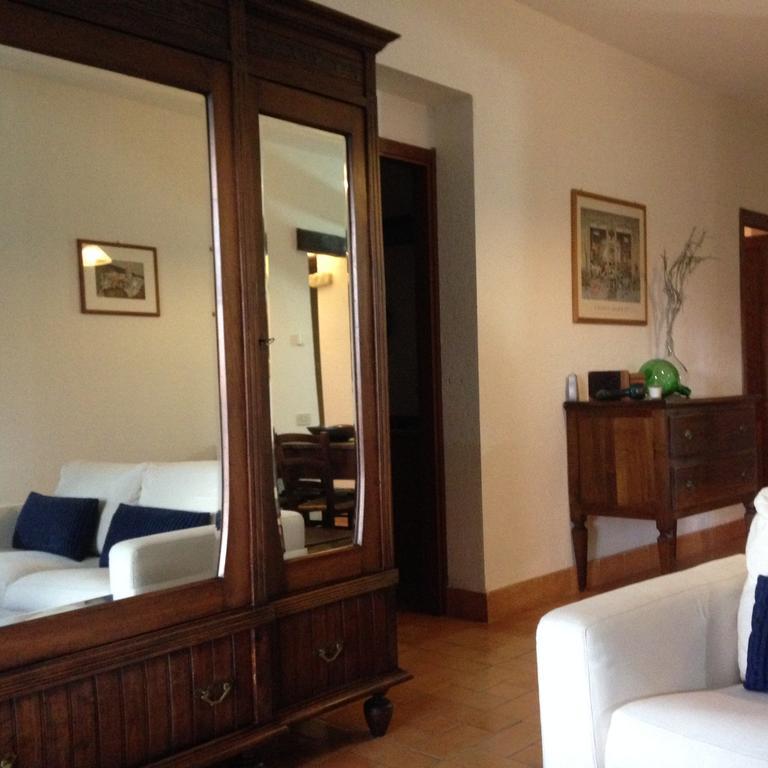 Agriturismo Gioie Di Campagna 法布里亚诺 外观 照片