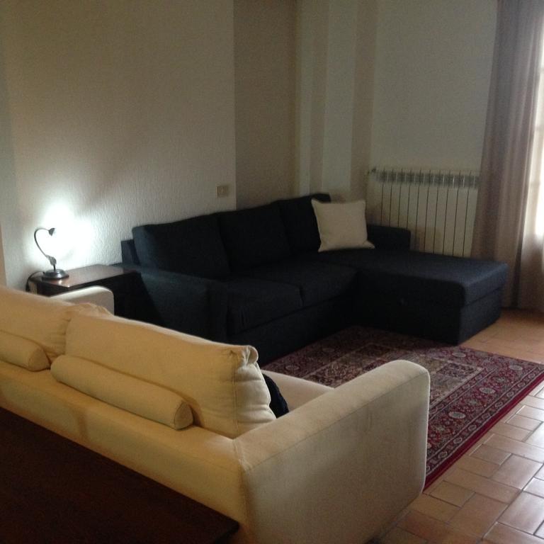 Agriturismo Gioie Di Campagna 法布里亚诺 外观 照片